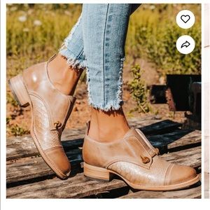 Freebird Mabel Slip-on Loafers